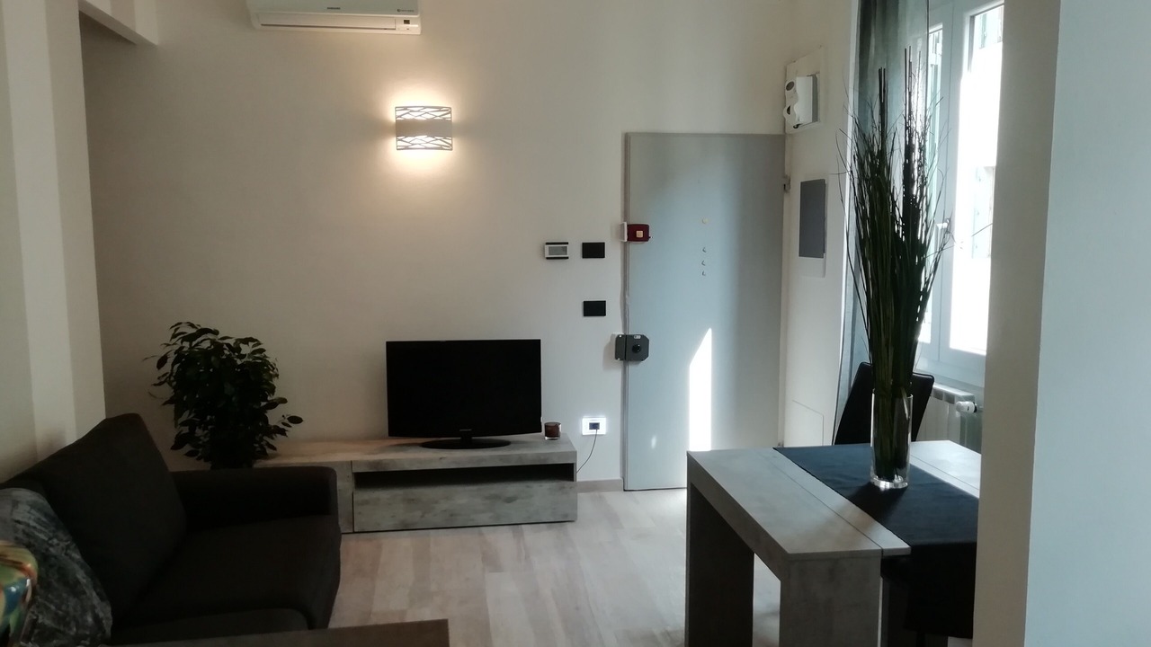Photo of Livingroom in Santa Croce
