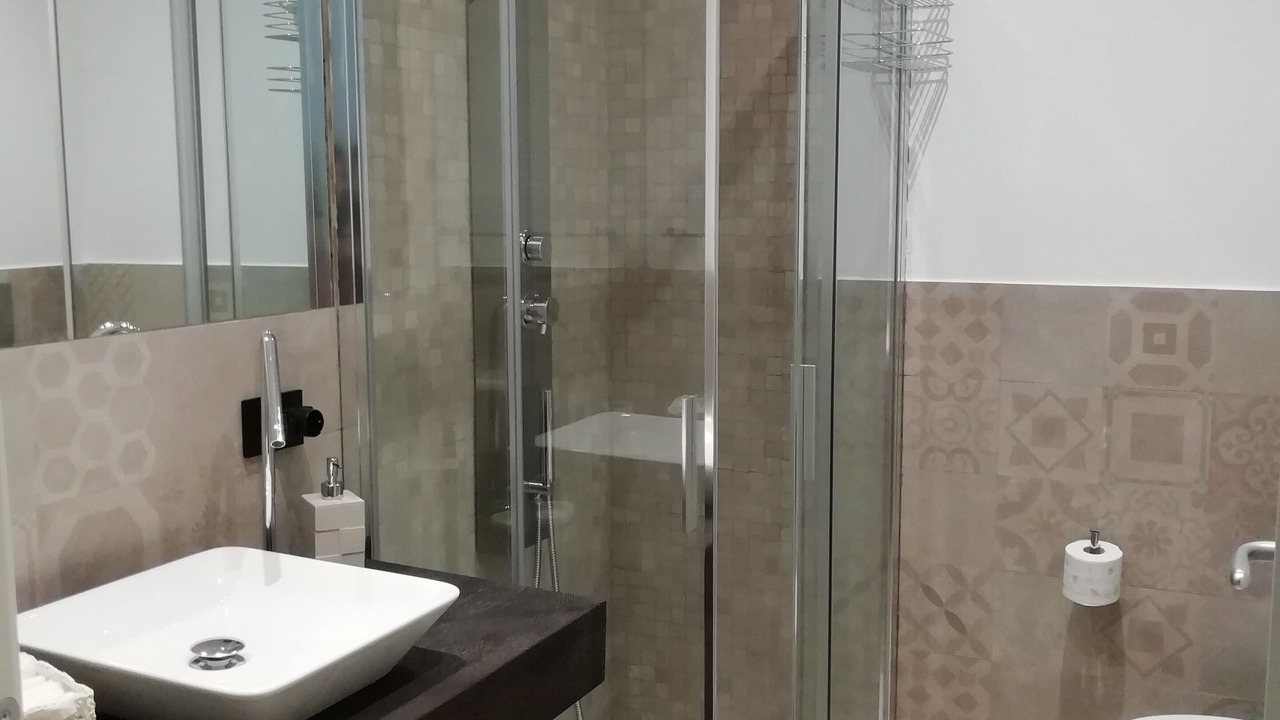 Photo of Bathroom in Santa Croce