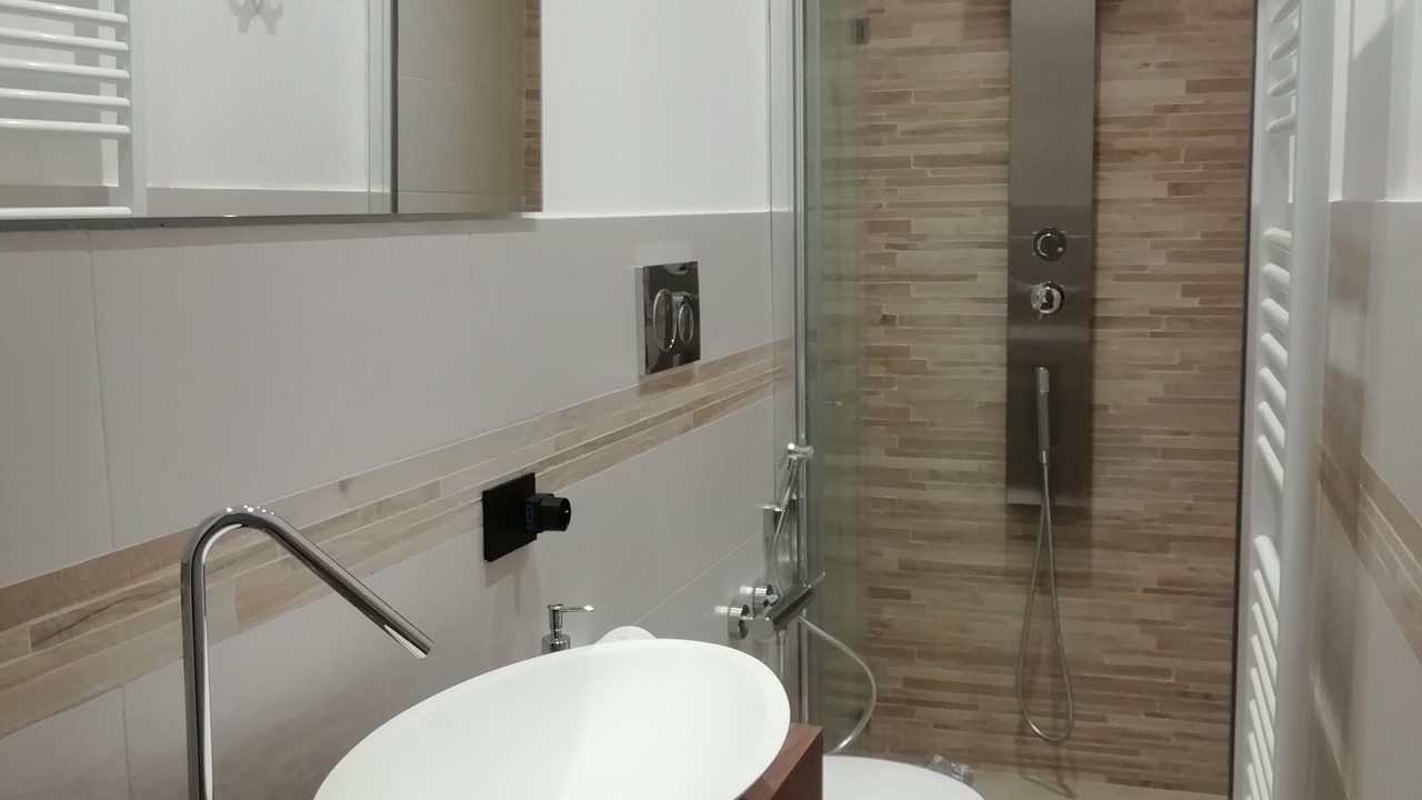 Photo of Bathroom in Santa Croce