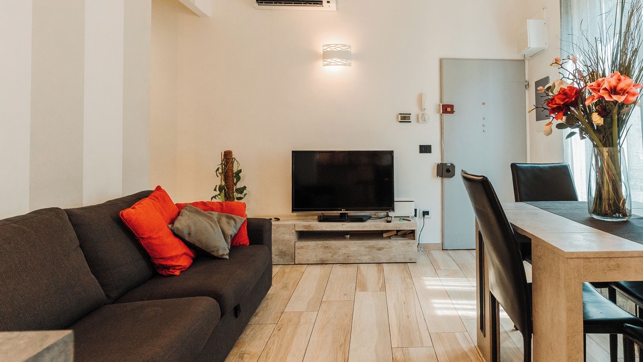 Photo of Livingroom in Santa Croce