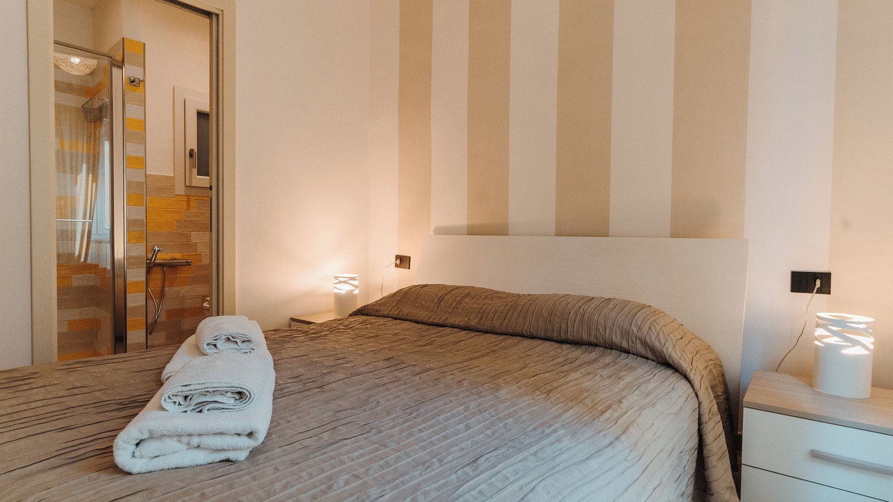 Photo of Bedroom in Santa Croce