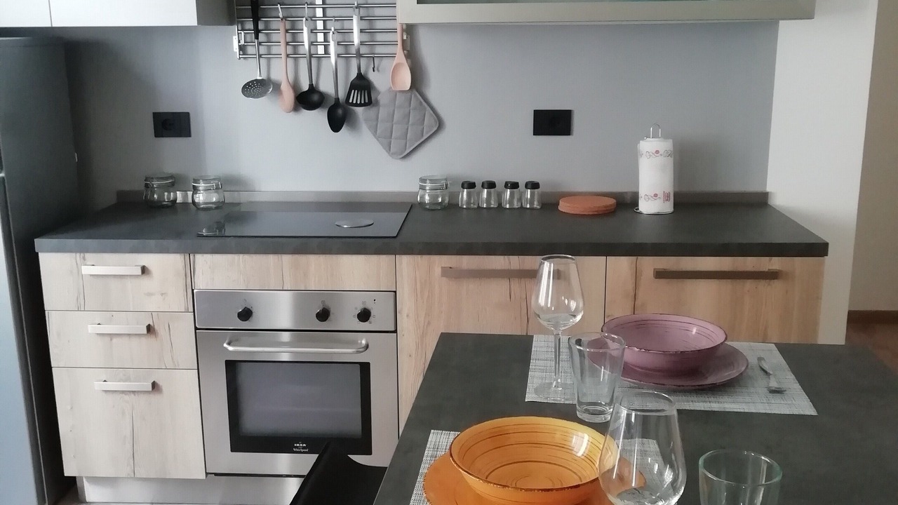 Photo of Kitchen in Santa Croce