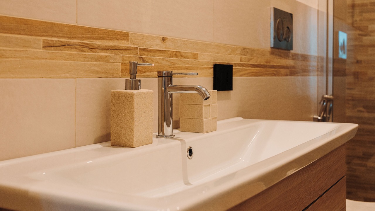 Photo of Bathroom in Santa Croce