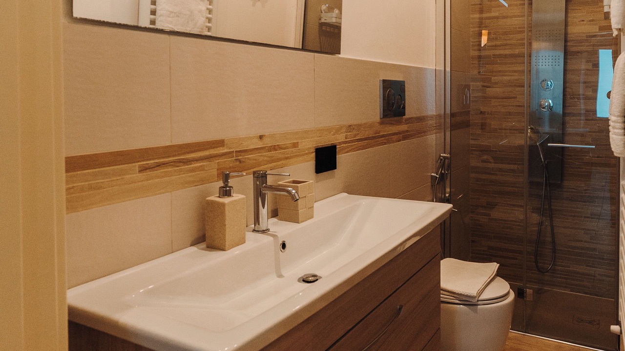 Photo of Bathroom in Santa Croce