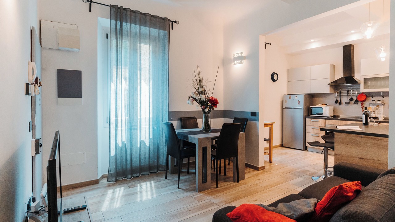 Photo of Livingroom in Santa Croce