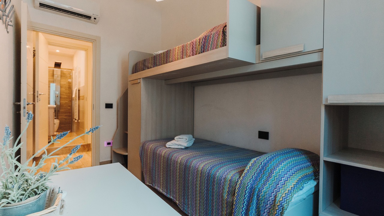 Photo of Bedroom in Santa Croce