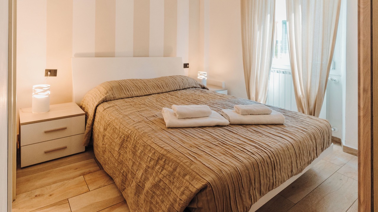 Photo of Bedroom in Santa Croce
