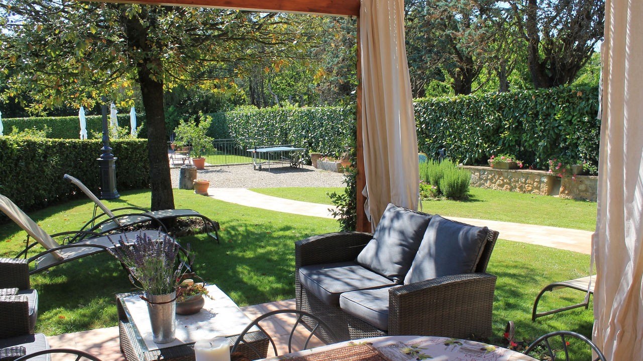 Photo of Outdoor in Siena