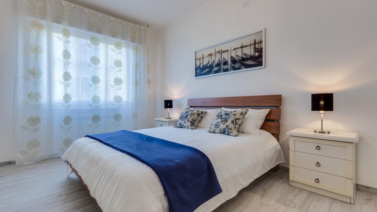 Photo of Bedroom in Mestre