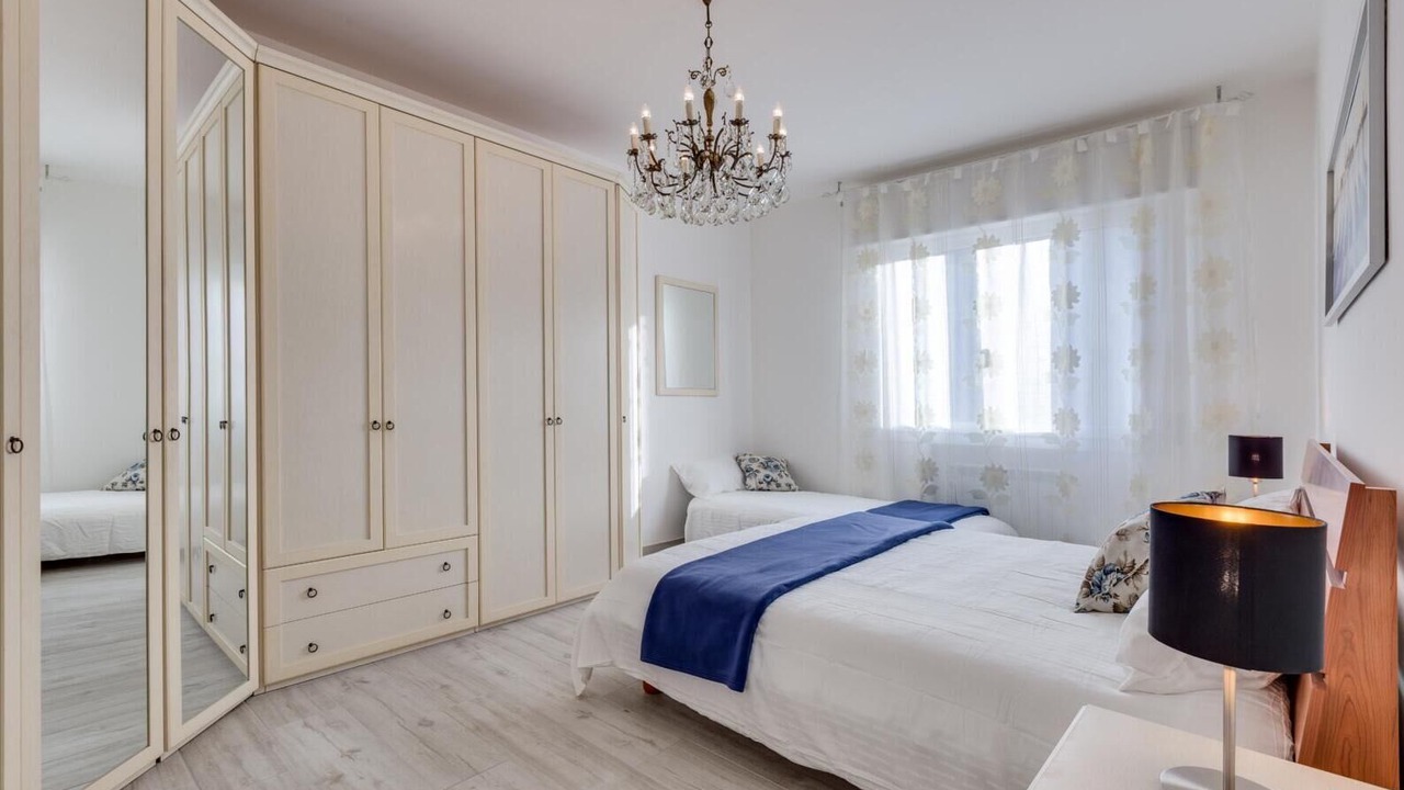 Photo of Bedroom in Mestre
