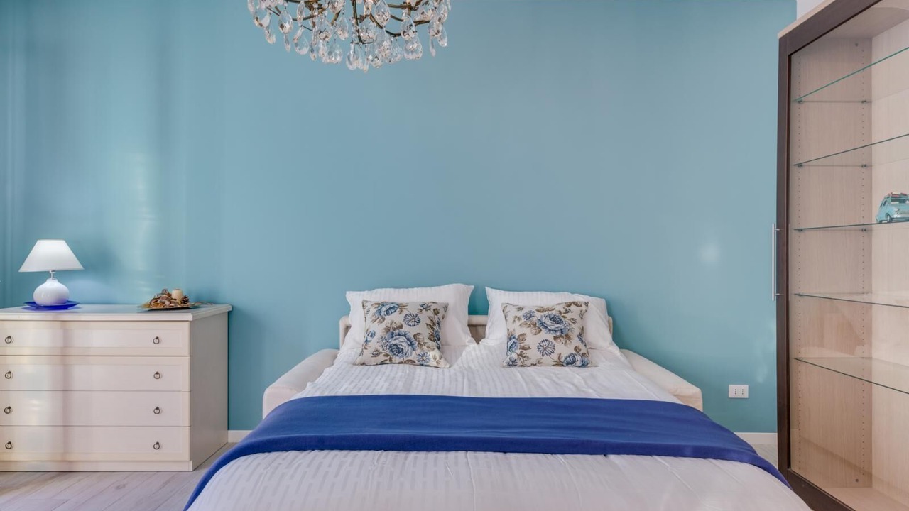 Photo of Bedroom in Mestre