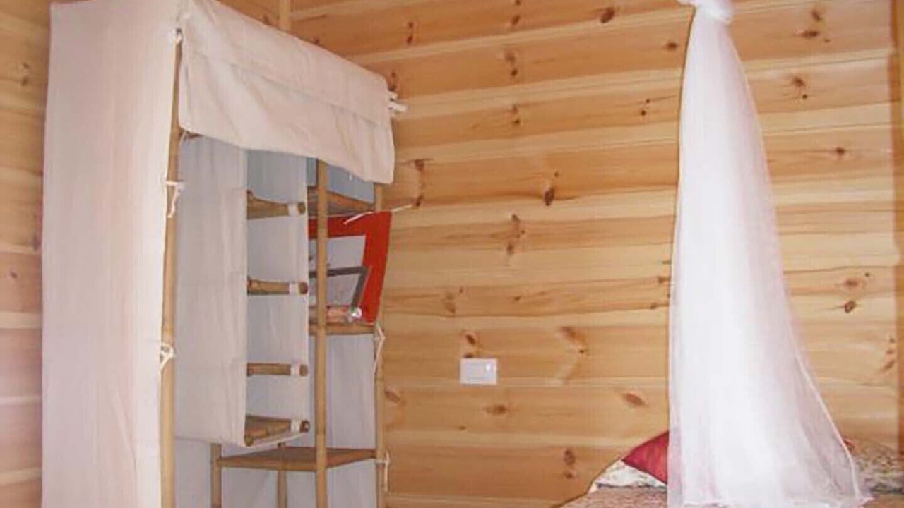 Photo of Bedroom in Loreto Aprutino