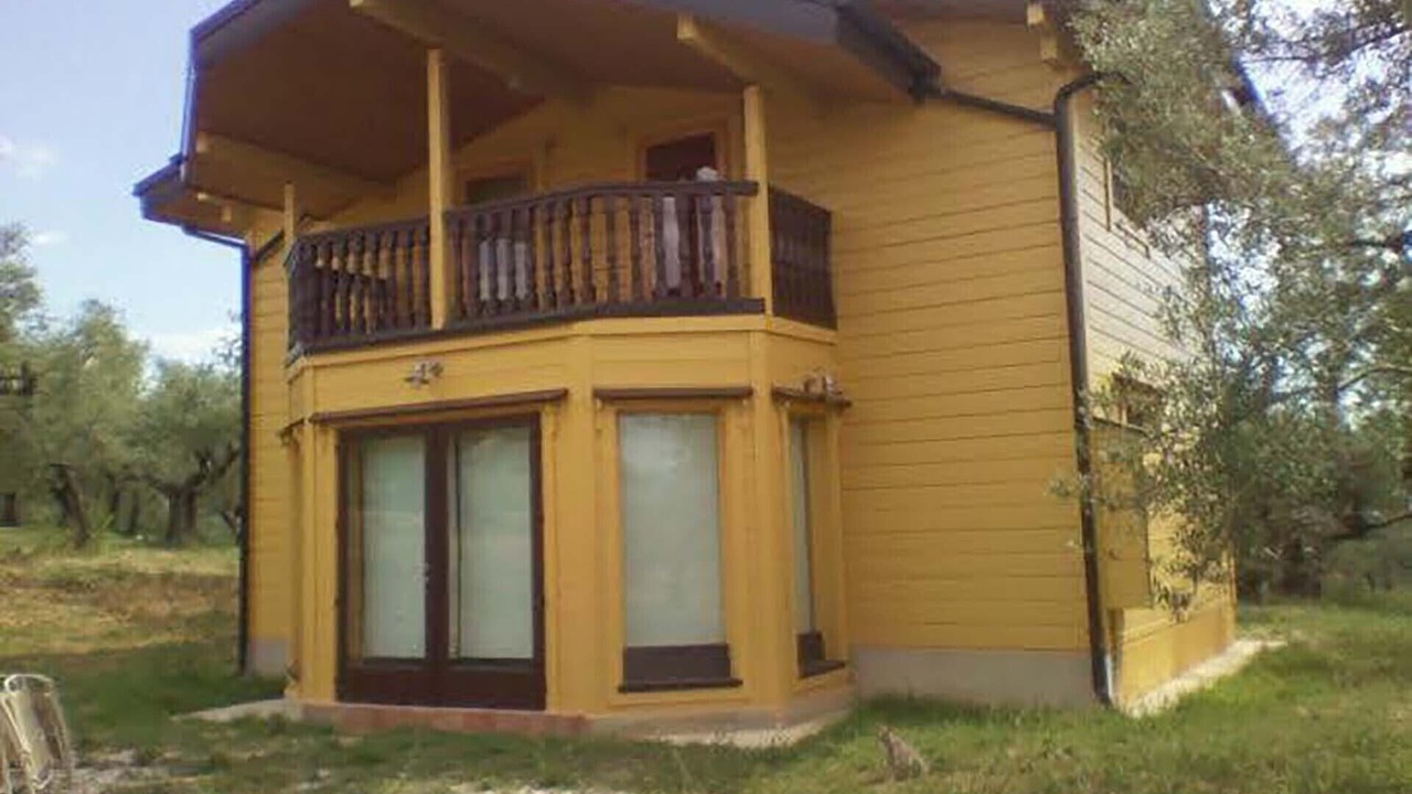 Photo of Outdoor in Loreto Aprutino