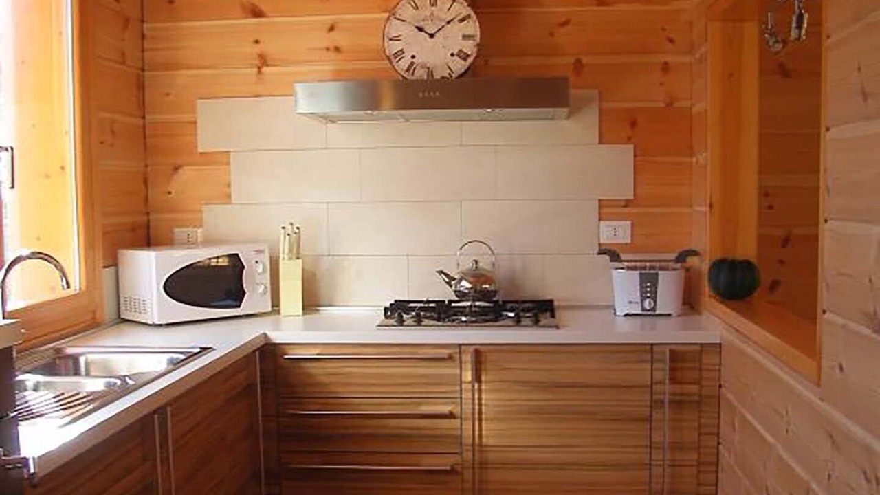 Photo of Kitchen in Loreto Aprutino