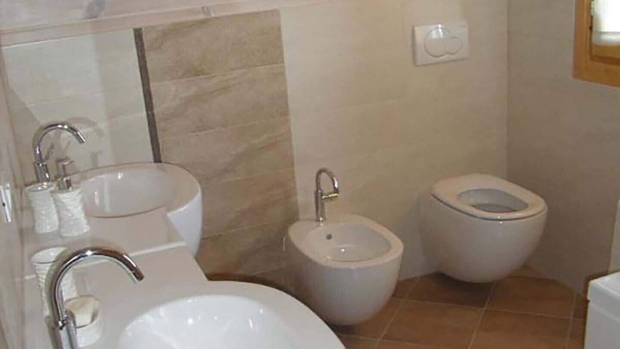 Photo of Bathroom in Loreto Aprutino