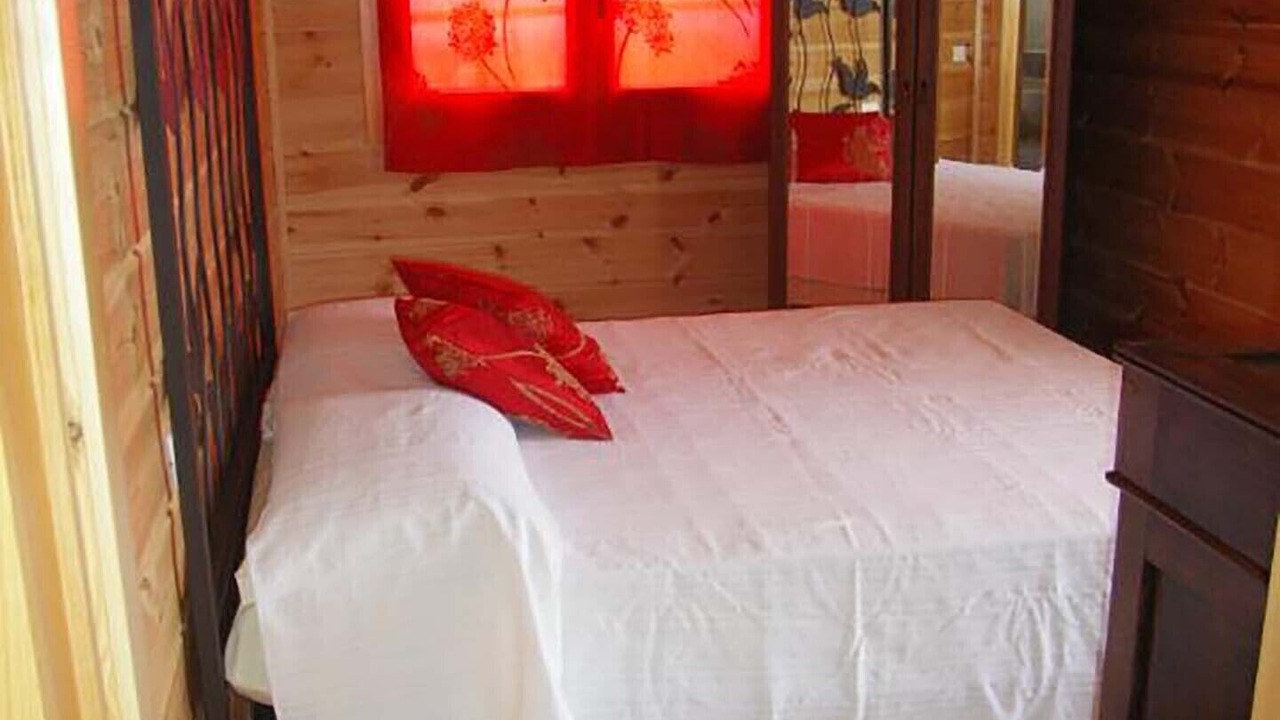 Photo of Bedroom in Loreto Aprutino