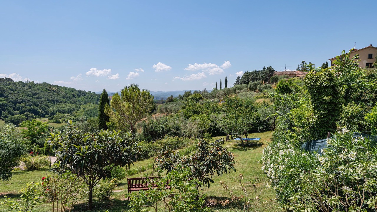 Photo of Outdoor in Poggibonsi