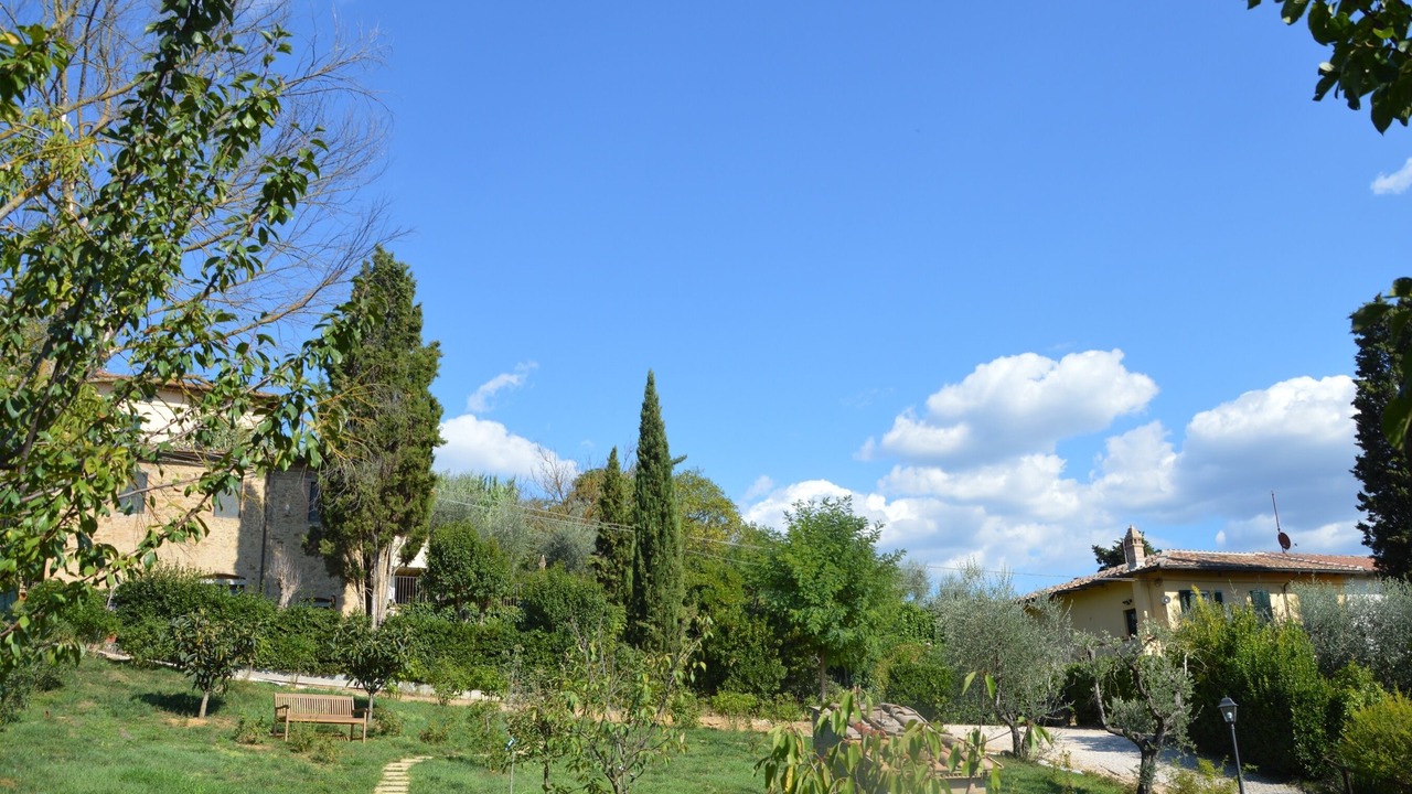 Photo of Outdoor in Poggibonsi