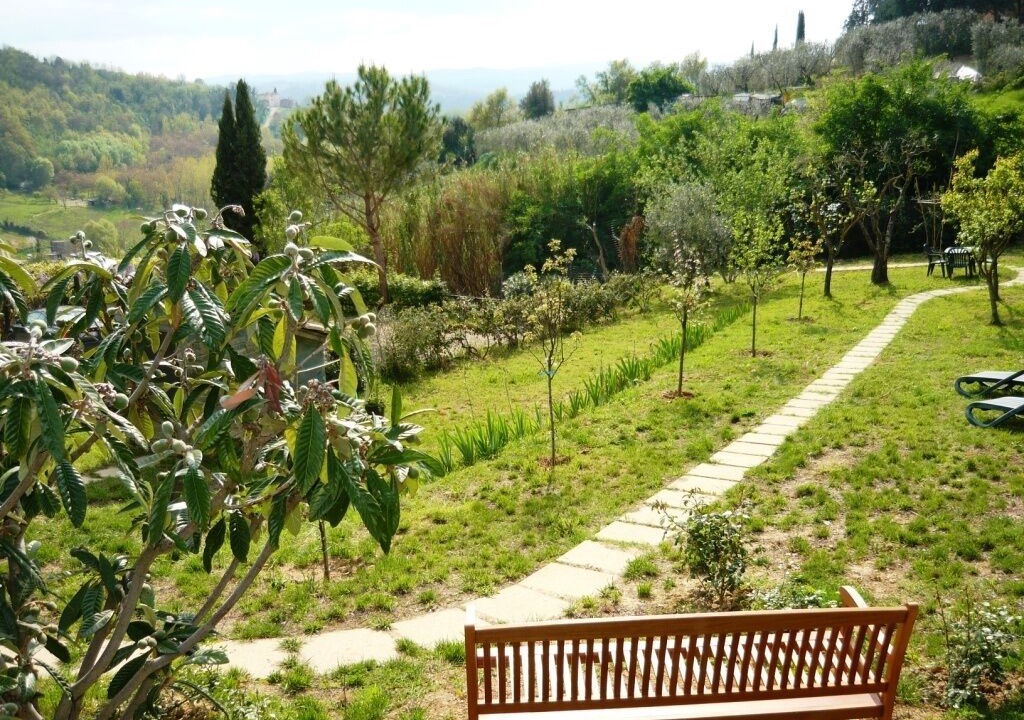 Photo of Outdoor in Poggibonsi