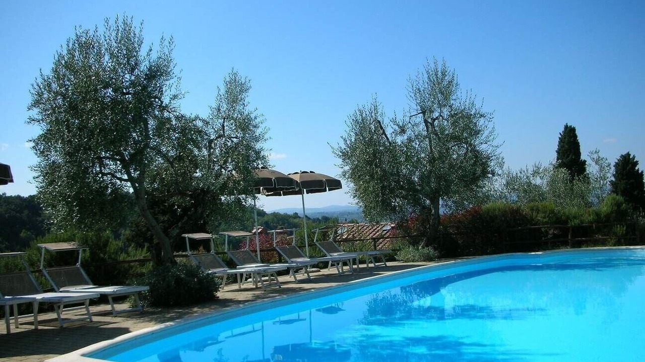 Photo of Outdoor in Poggibonsi