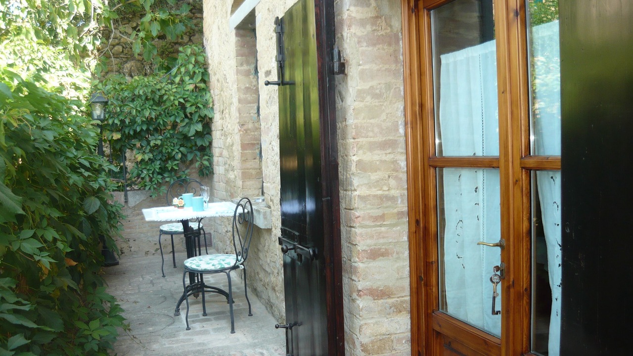 Photo of Outdoor in Poggibonsi