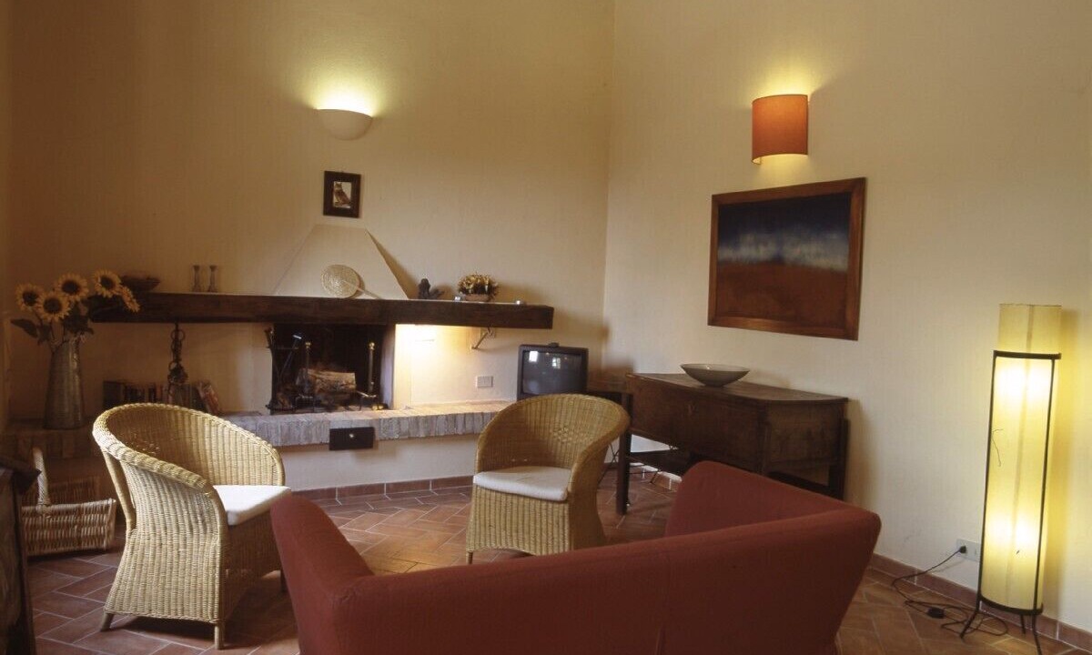 Photo of Livingroom in Poggibonsi