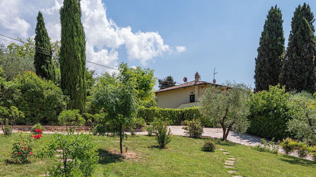 Photo of Outdoor in Poggibonsi