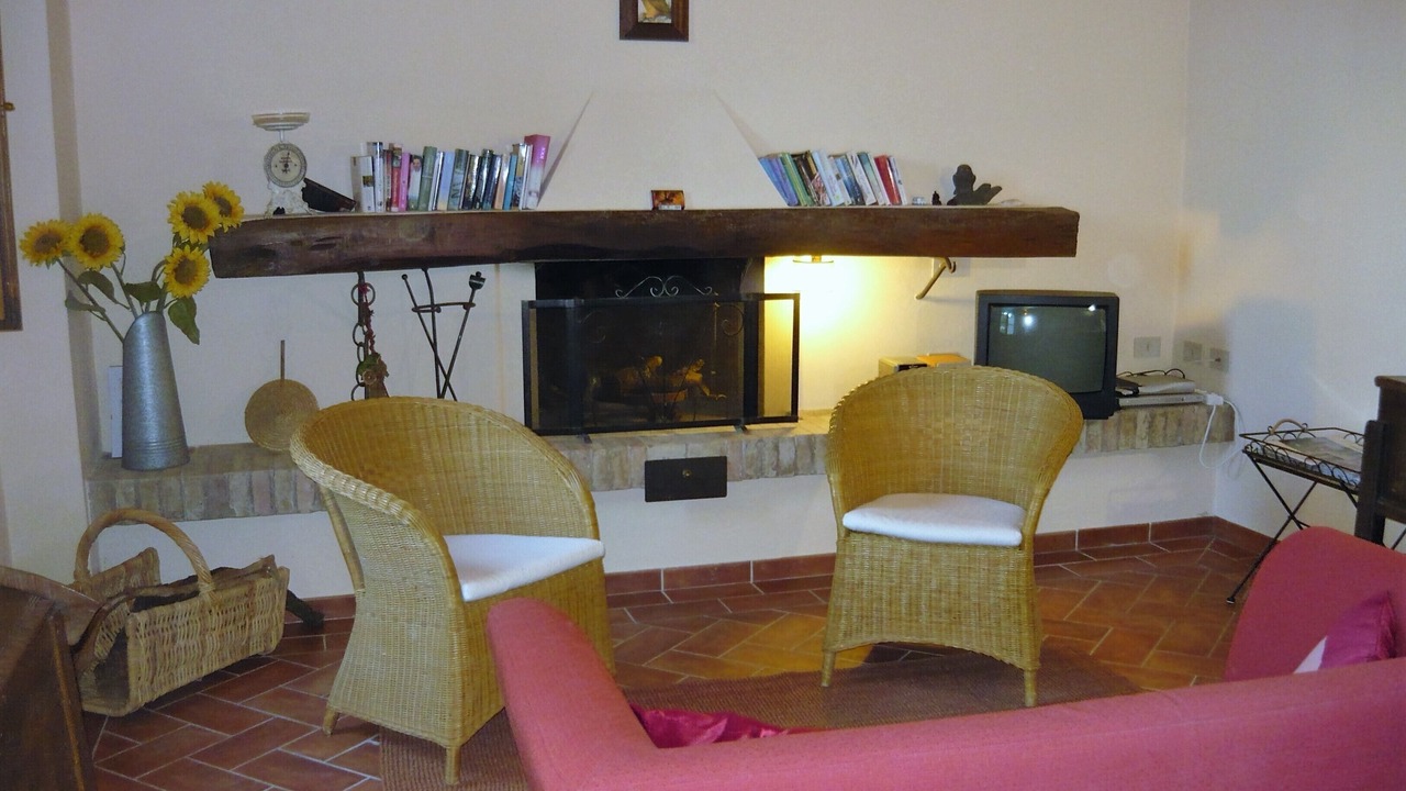Photo of Livingroom in Poggibonsi