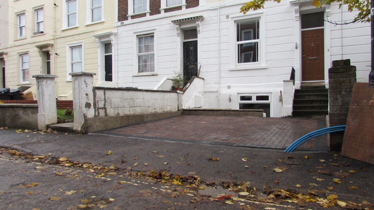 Photo of Outdoor in Bristol