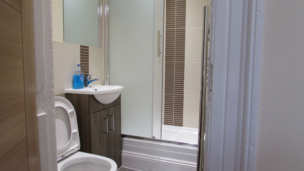 Photo of Bathroom in Bristol