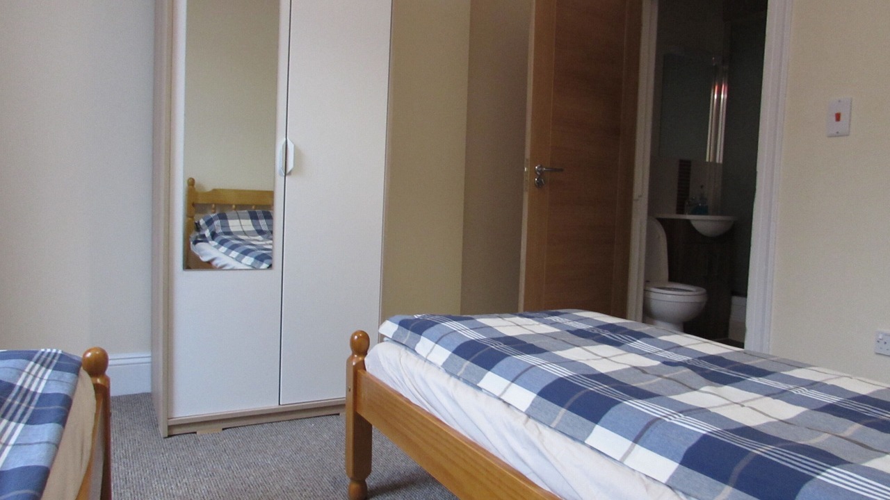 Photo of Bedroom in Bristol