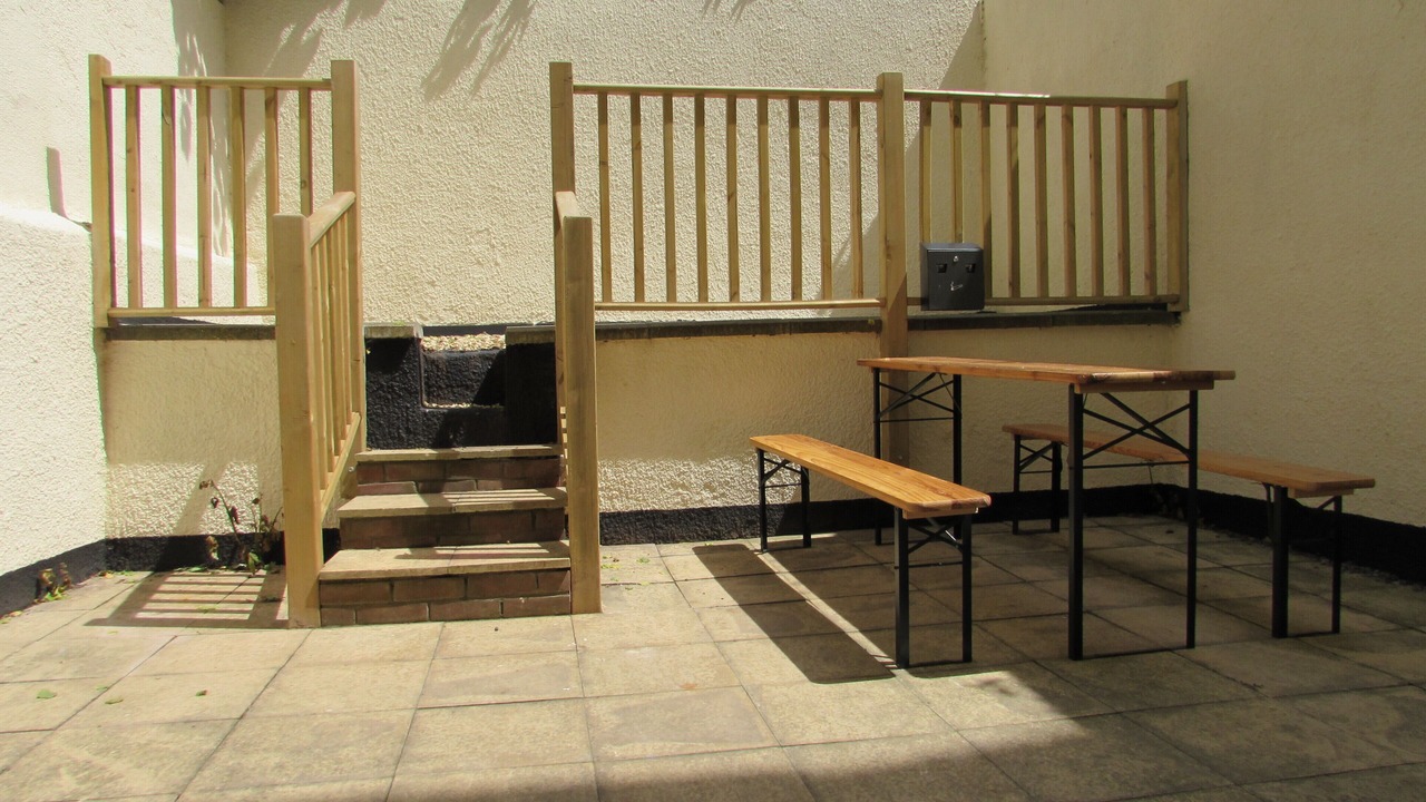 Photo of Outdoor in Bristol