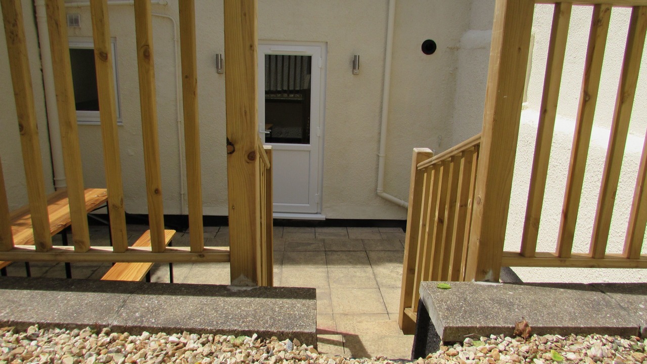 Photo of Outdoor in Bristol