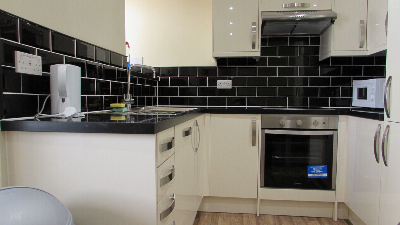 Photo of Kitchen in Bristol