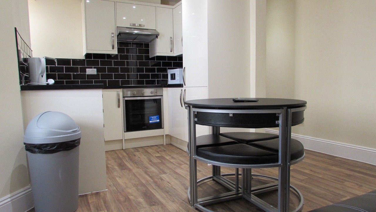 Photo of Kitchen in Bristol