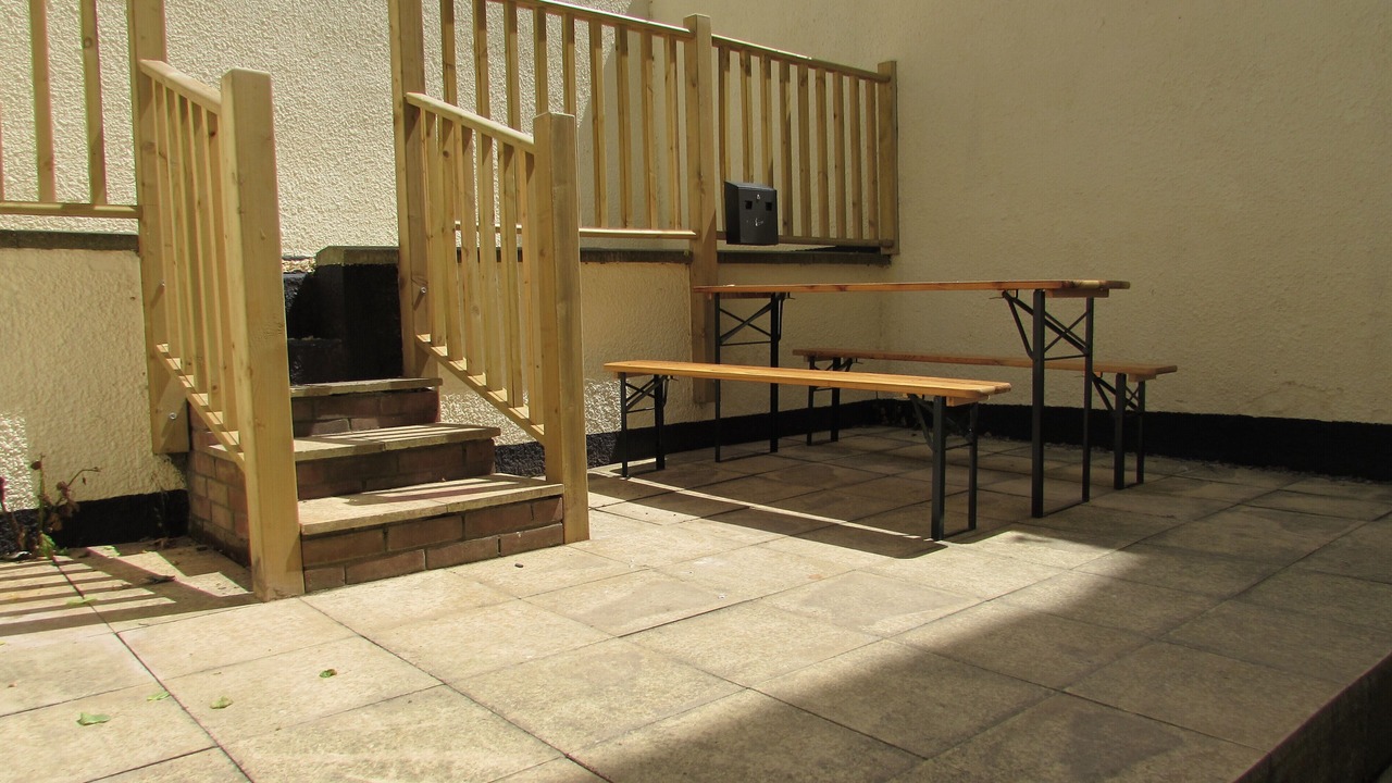 Photo of Outdoor in Bristol