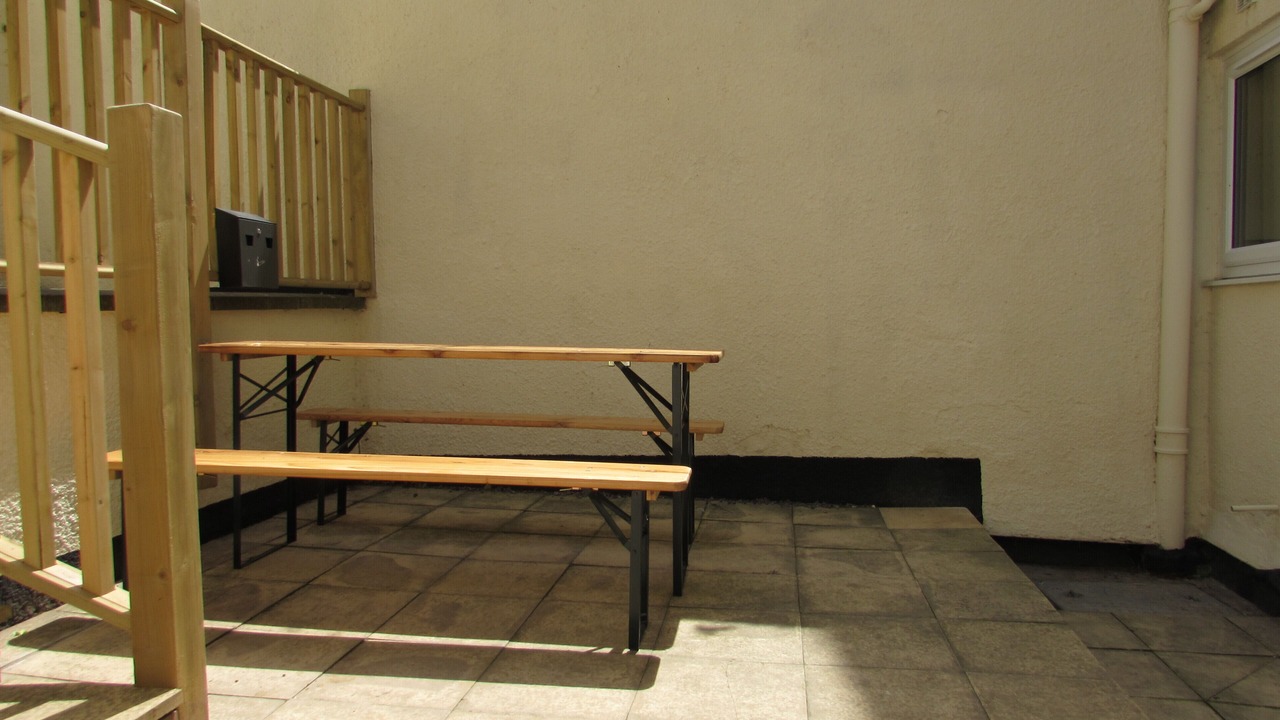 Photo of Outdoor in Bristol