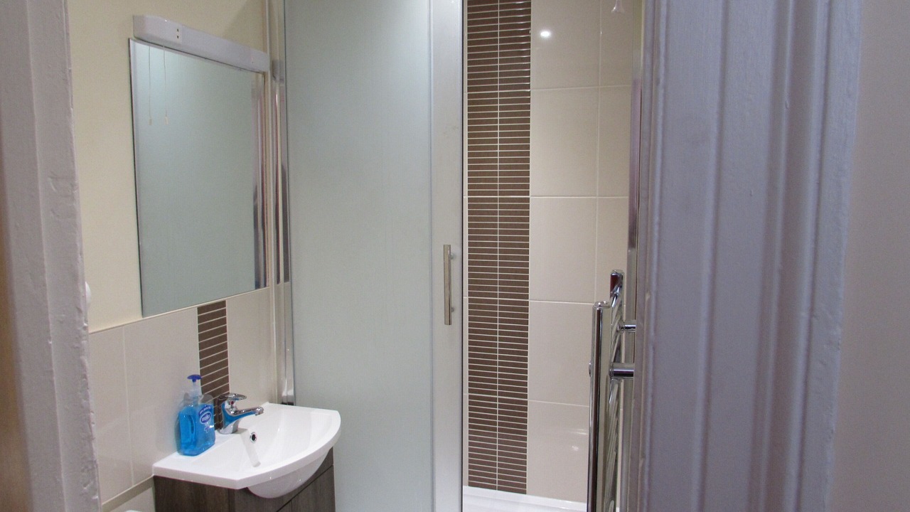 Photo of Bathroom in Bristol