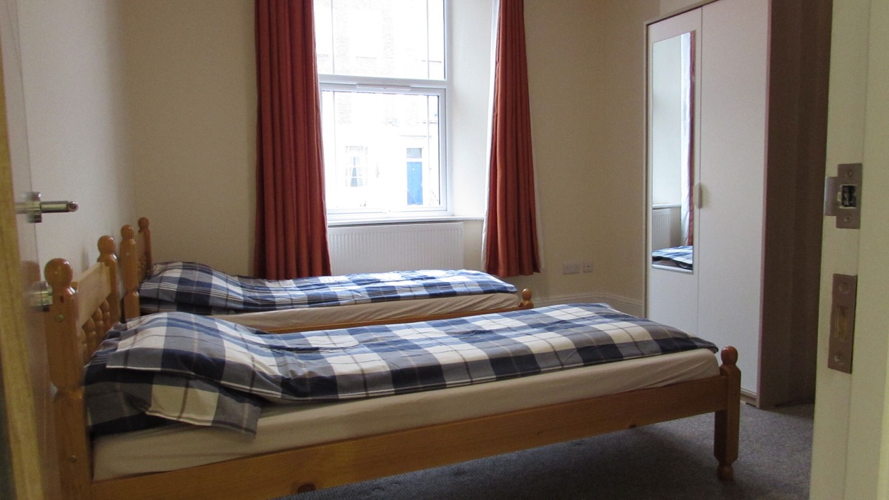 Photo of Bedroom in Bristol