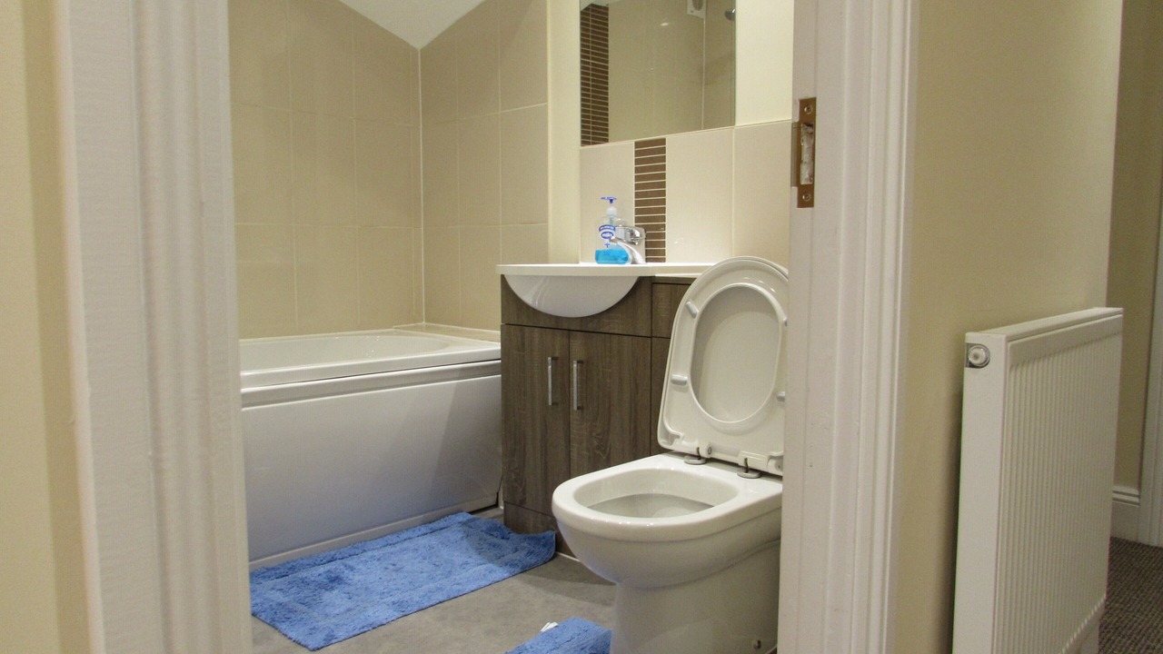 Photo of Bathroom in Bristol