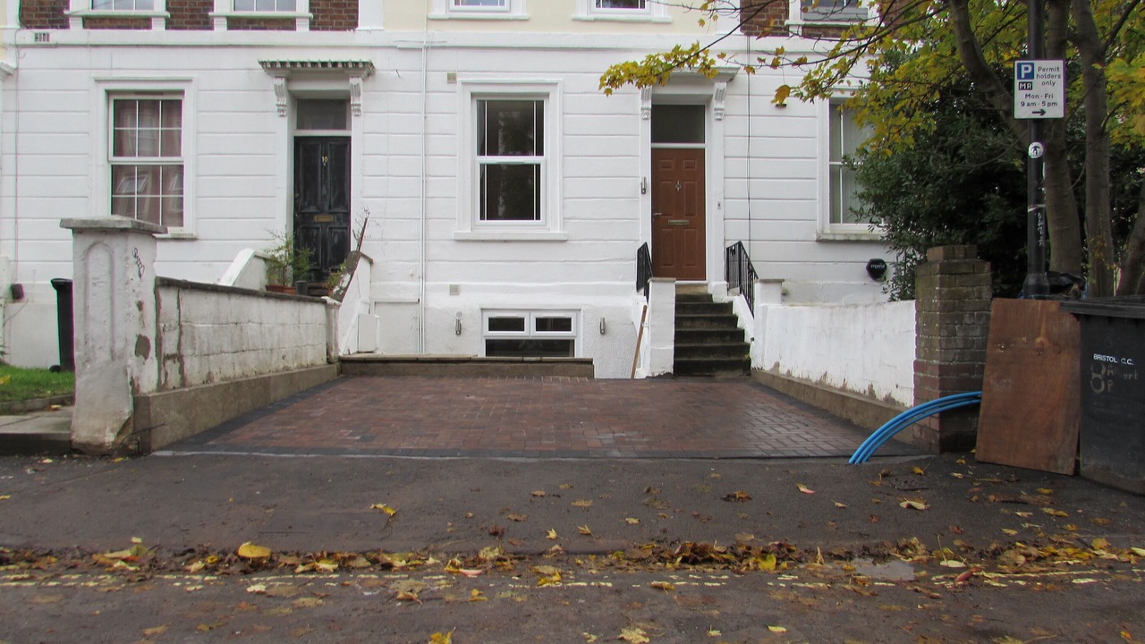 Photo of Outdoor in Bristol