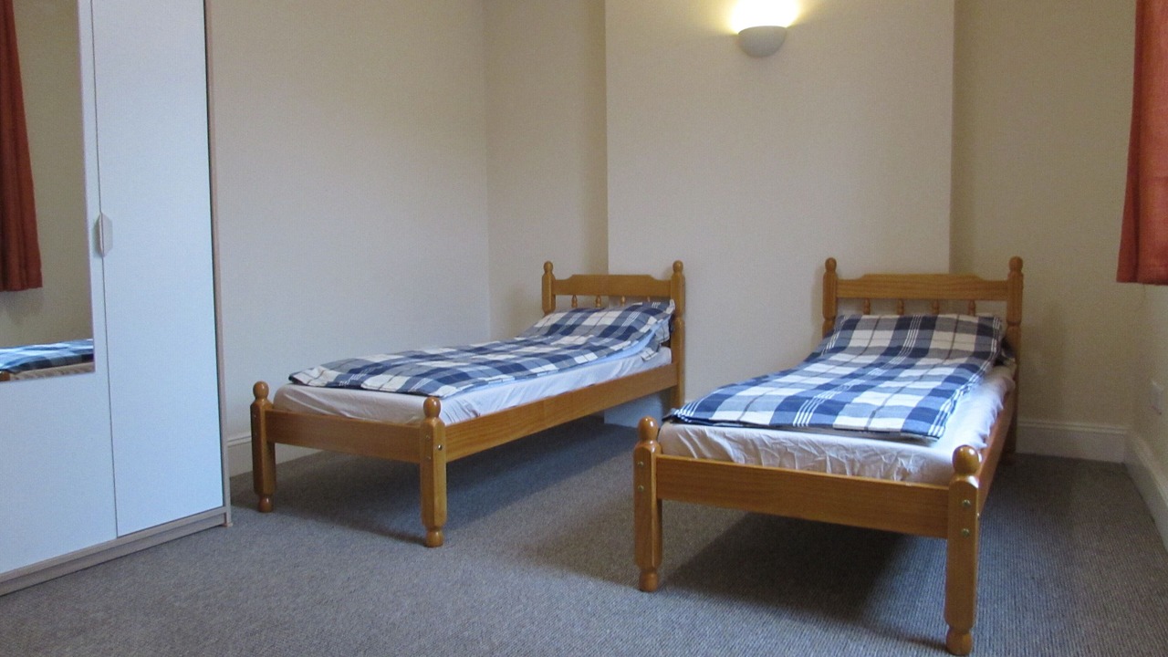 Photo of Bedroom in Bristol