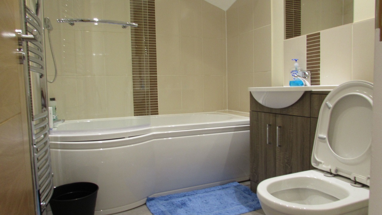 Photo of Bathroom in Bristol