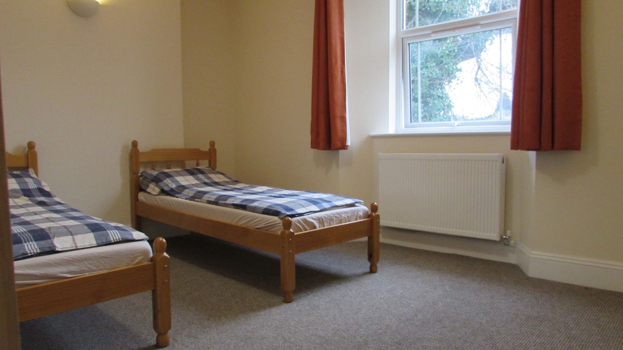 Photo of Bedroom in Bristol