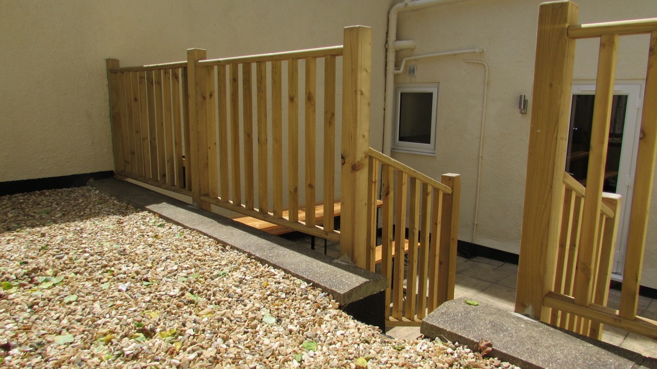 Photo of Outdoor in Bristol