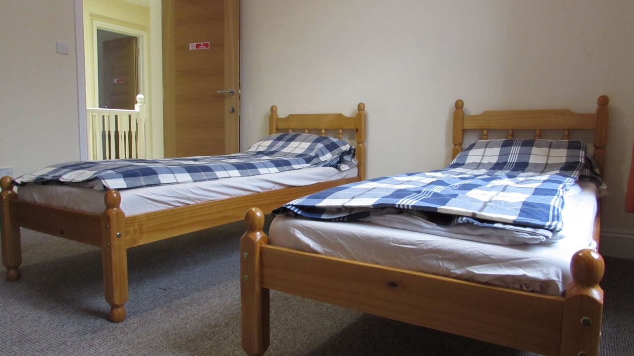 Photo of Bedroom in Bristol