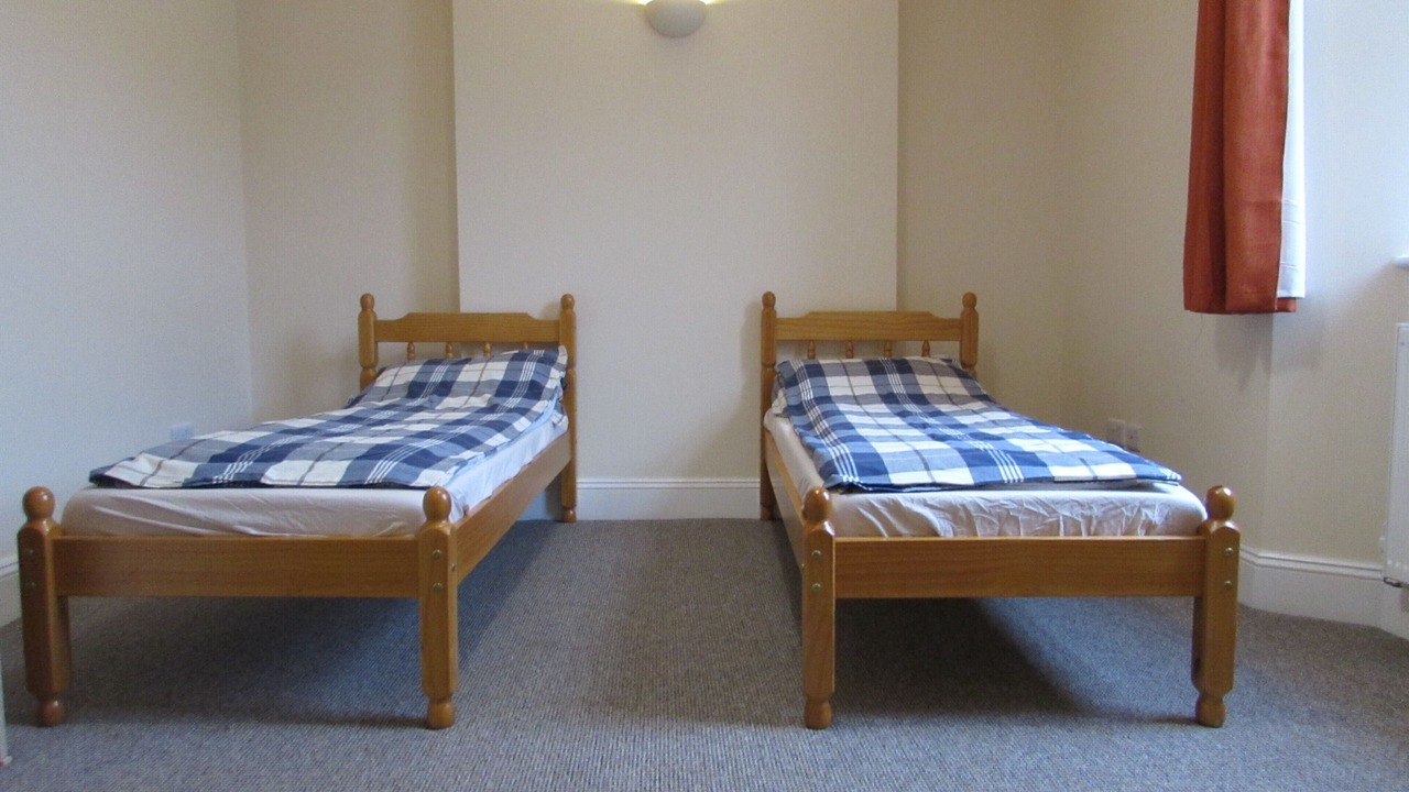 Photo of Bedroom in Bristol