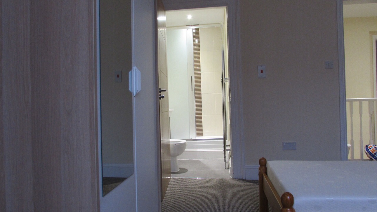 Photo of Bedroom in Bristol