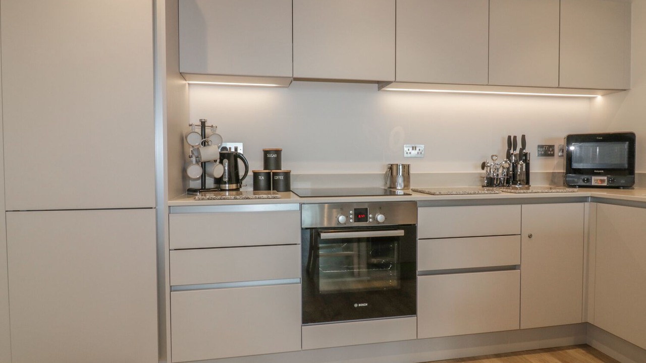 Photo of Kitchen in Perranporth