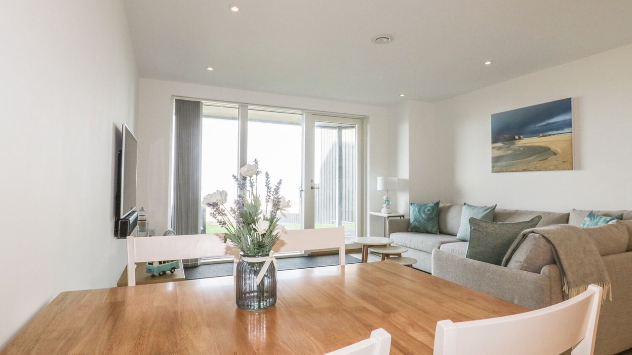 Photo of Livingroom in Perranporth